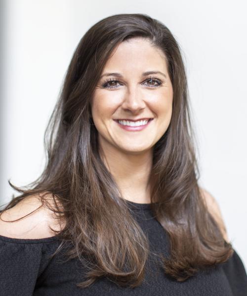 Lauren Smith, MBA, CFP | Financial Advisor | Green Financial